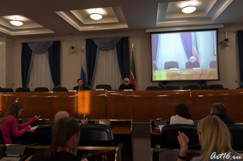 Фото №72494. Светлана Крючкова