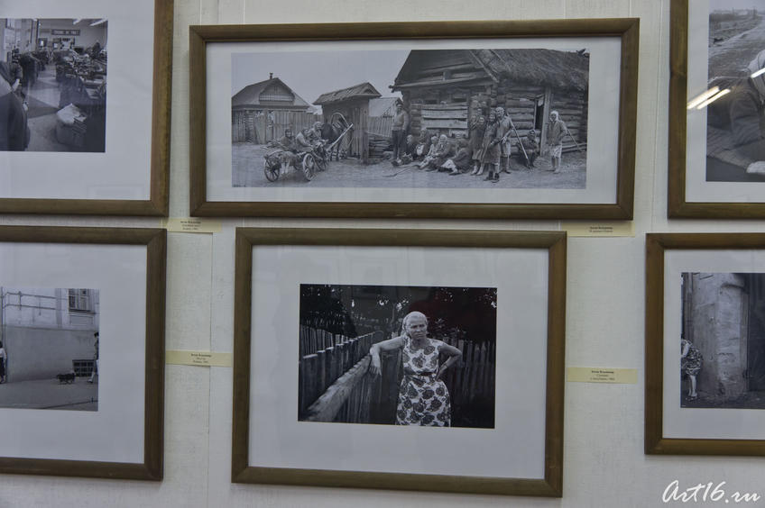 Фото №73197. Фотографии Владимира Зотова