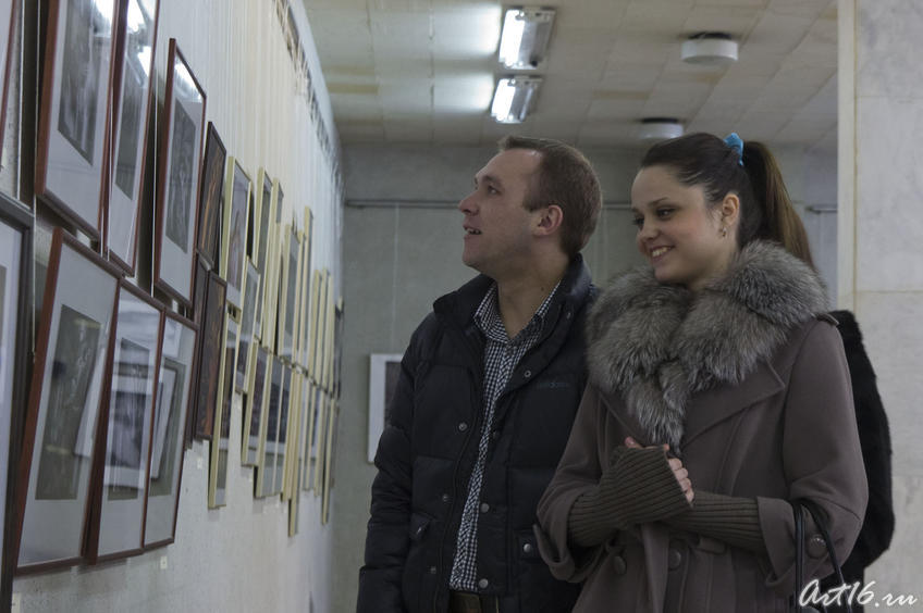 Фото №73222. "Я встретил Вас..."