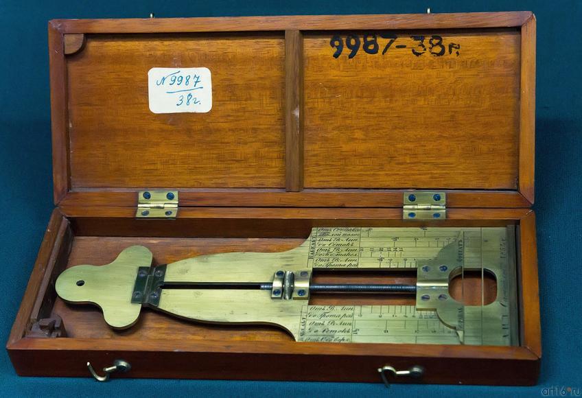 Фото №750837. Румбограф. Лорин (lorin)