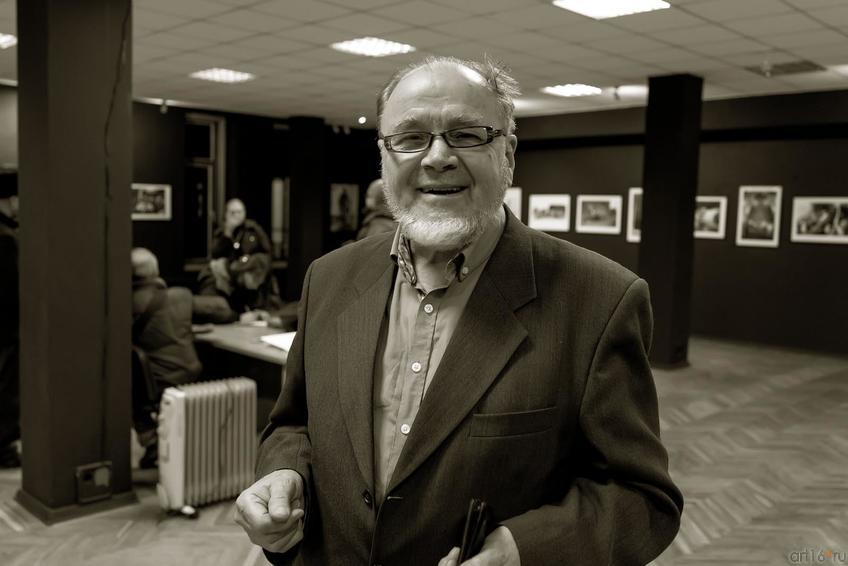 Фото №753567. Владимир Зотов