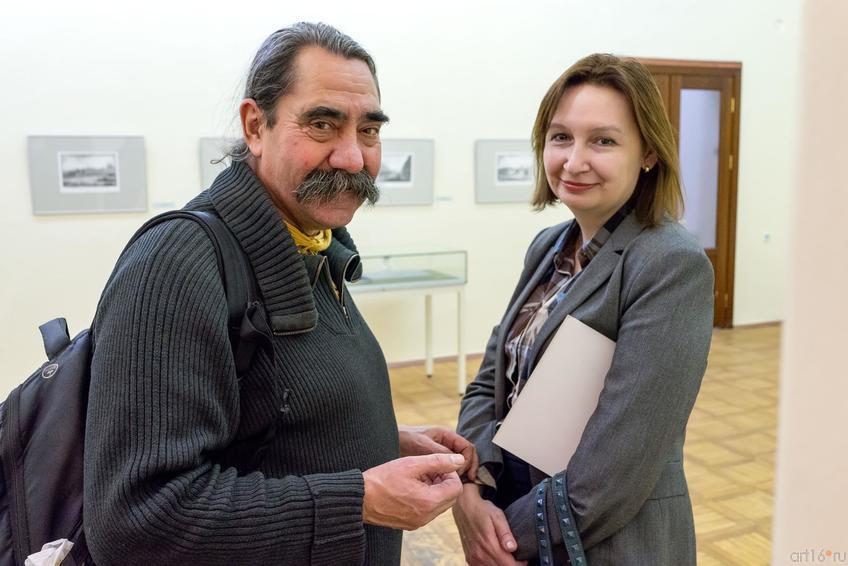 Фото №755602. Тимофеев Виктор Евгеньевич, Ахметова Дина Ирековна