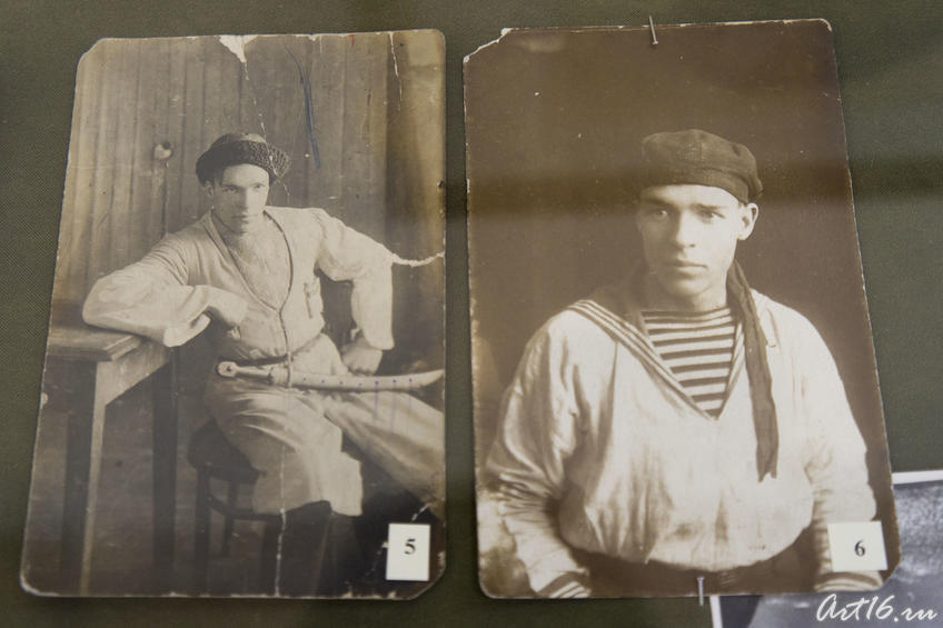 Фото №75821. Куделькин В.И., 1934, Куделькин В.И., 1932