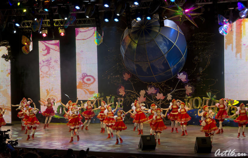 Фото №75868. "Параня". Студия театра танца "Дорога из города", Казань