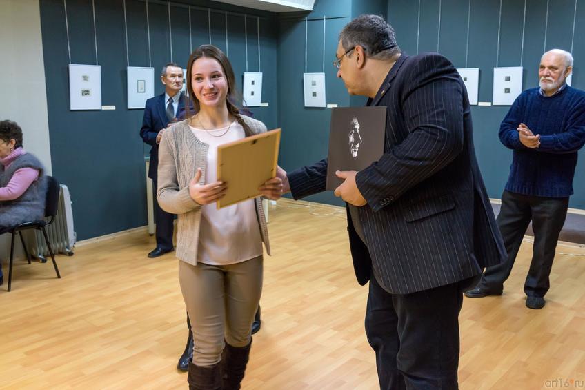 Фото №758978. Махина Яна. Диплом 3