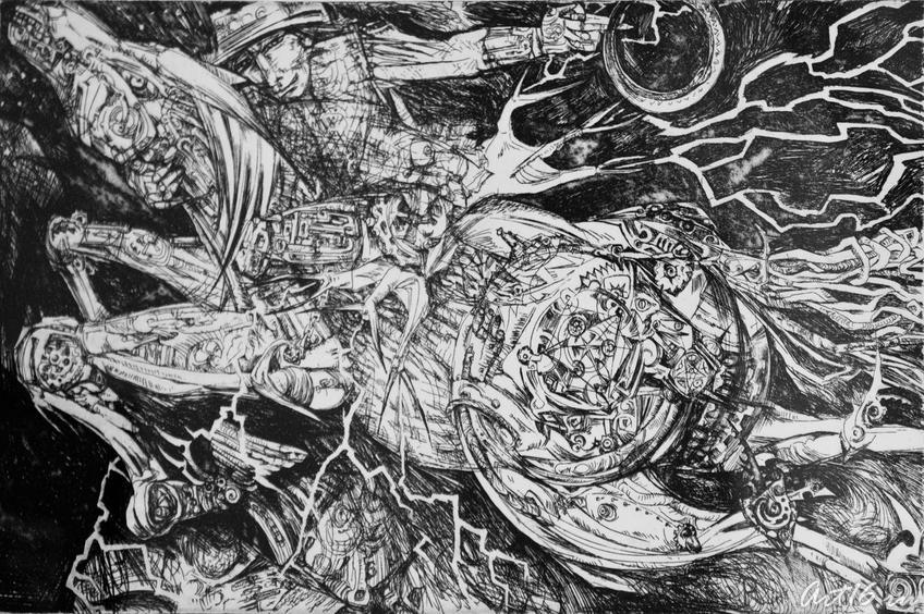 Фото №76020. Дети. Репнин С.А. 1968 (Казань)