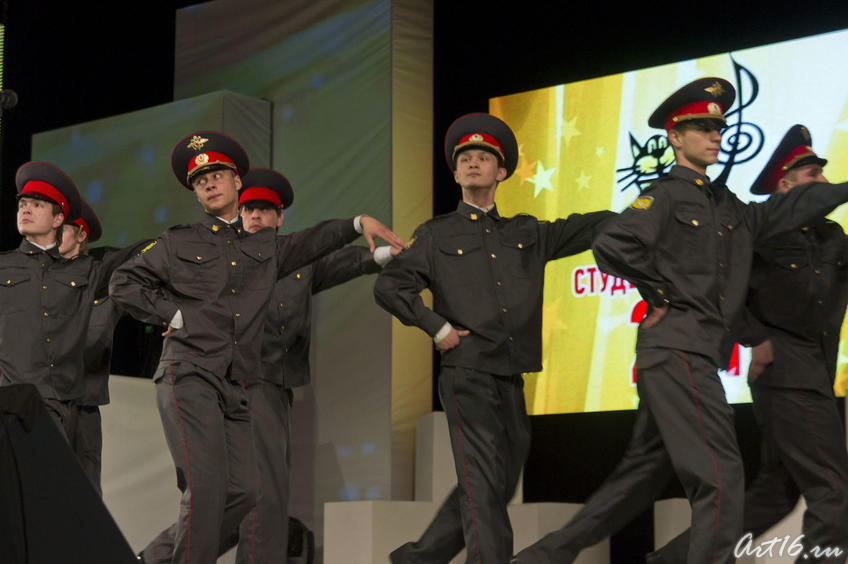 Фото №77404. 04914 "Студенческая весна — 2011"