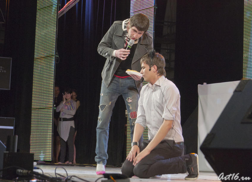 Фото №77419. 04944 "Студенческая весна — 2011"