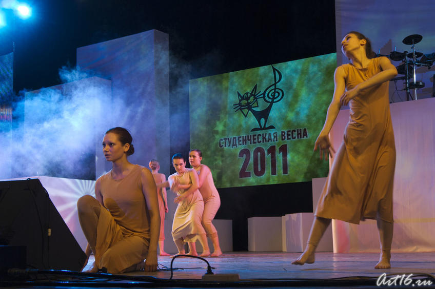 Фото №77429. 04987 "Студенческая весна — 2011"