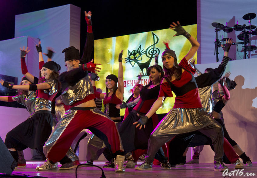 Фото №77449. 05008 "Студенческая весна — 2011"