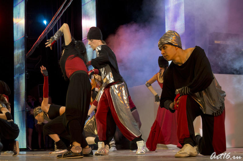 Фото №77459. 05017 "Студенческая весна — 2011"