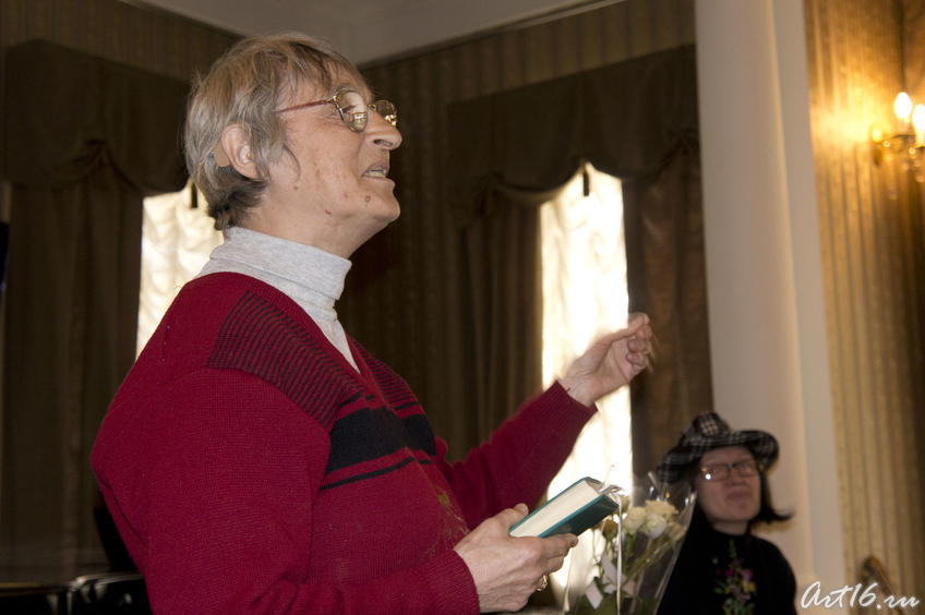 Фото №77774. Нэлли Брониславовна Шук