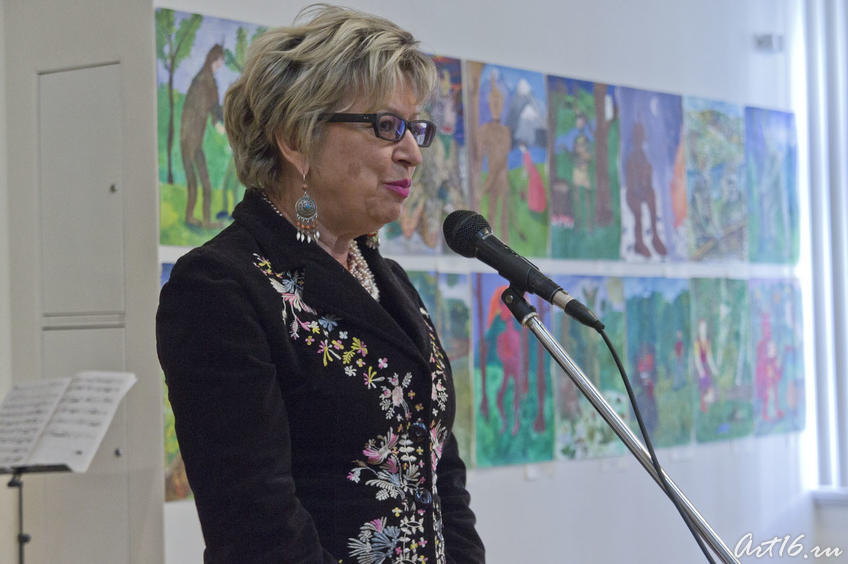 Фото №77899. Ирина Захарова (Москва)