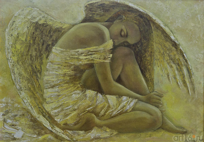 Фото №78272. Полуденные грезы. Анастасия Бузунеева (Анастас)