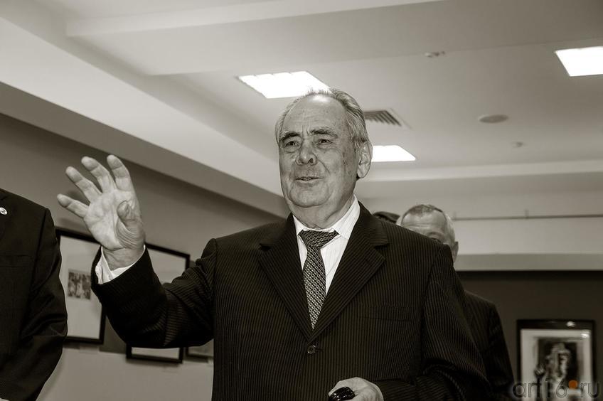 Фото №78404. Минтимер Шарипович  Шаймиев