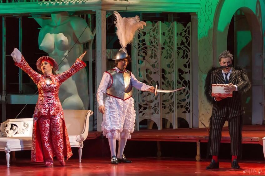 Фото №784828. Art16.ru Photo archive