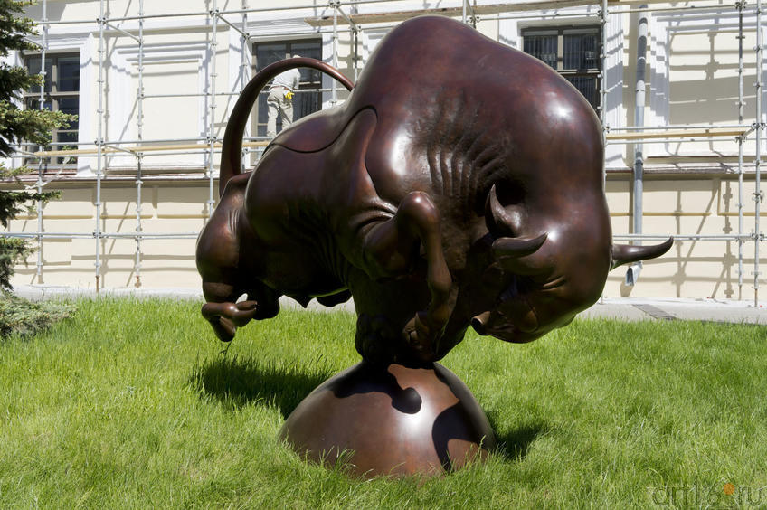 Фото №79119. «Хозяин»