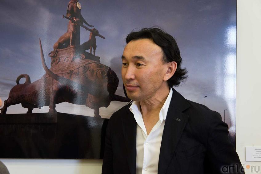 Фото №79214. Даши Намдаков