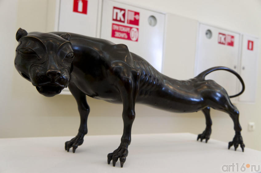 Фото №79254. Царица. 2011. Даши Намдаков