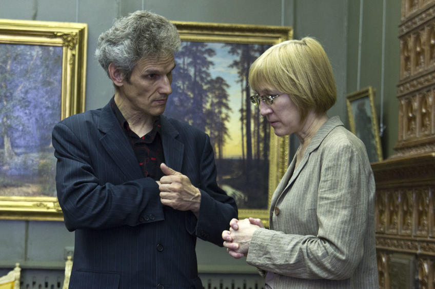 Фото №80148.  Вагапов Махмуд Ахатович, Улемнова Ольга Львовна