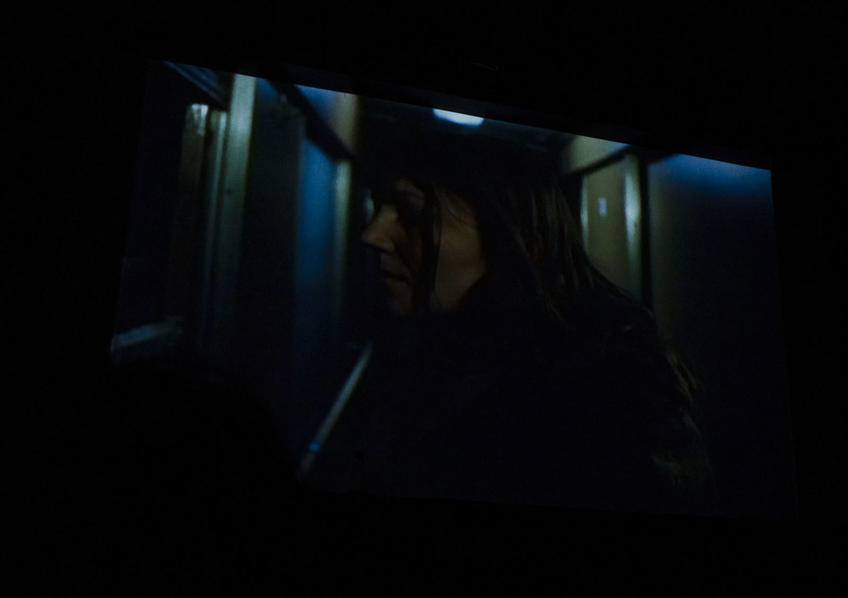 Фото №80555. Кадр из фильма "Дорога" (1995, реж. Хотиненко В.И.)