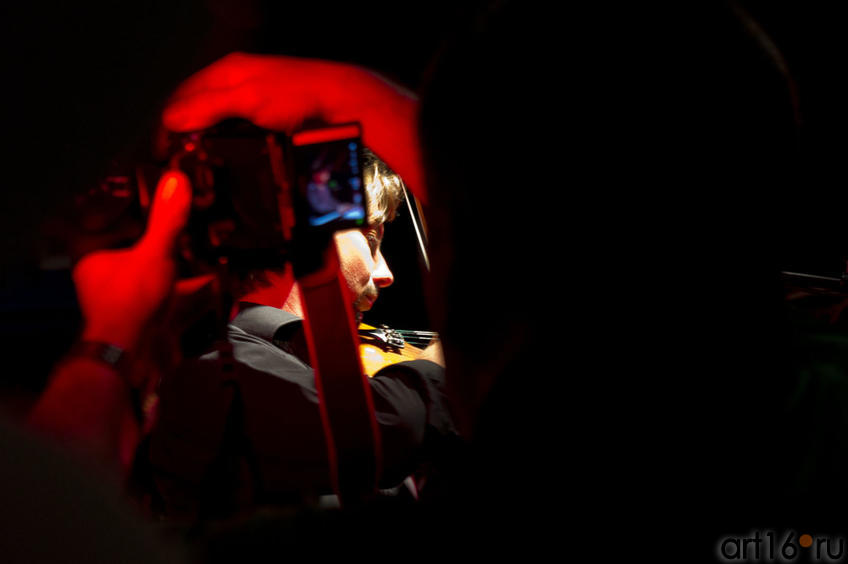 Фото №80972. Страсти по Астору Пьяццолла «LIBERTANGO»