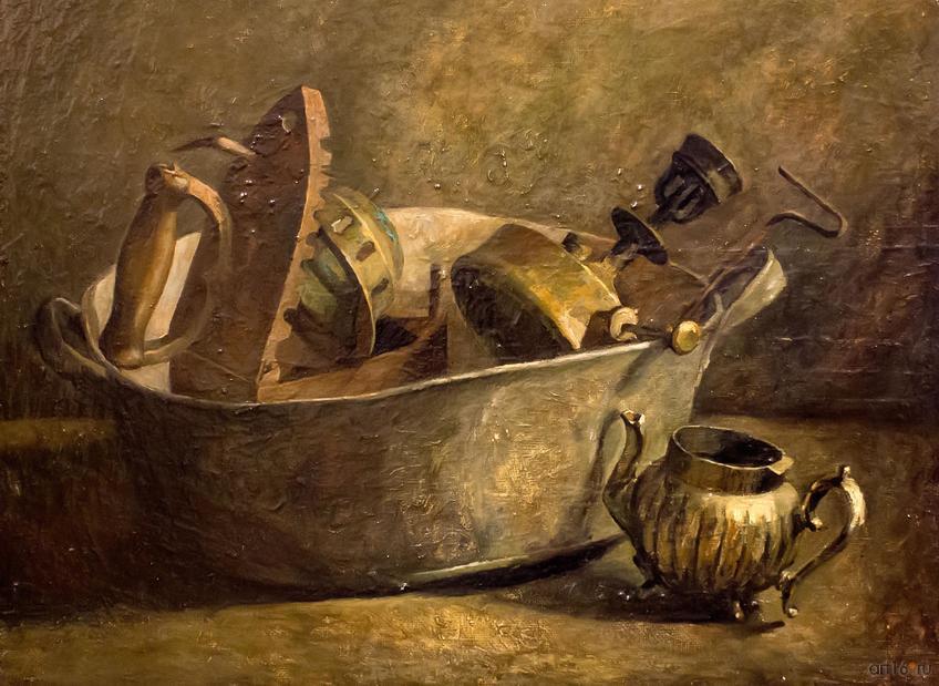 Фото №813022. Старые вещи. 1982. Новиков А.В.