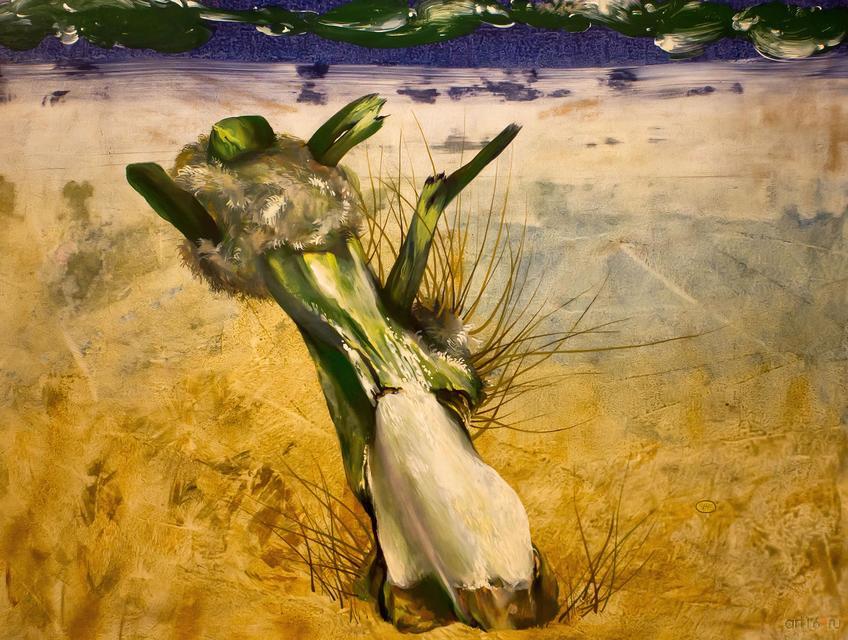 Фото №813070. Одиночество. 2000, Новиков А.В.