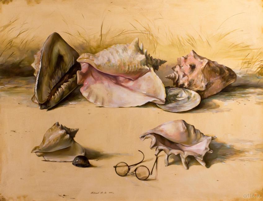 Фото №813136. Откровение с очками. 1994. Новиков А.В.