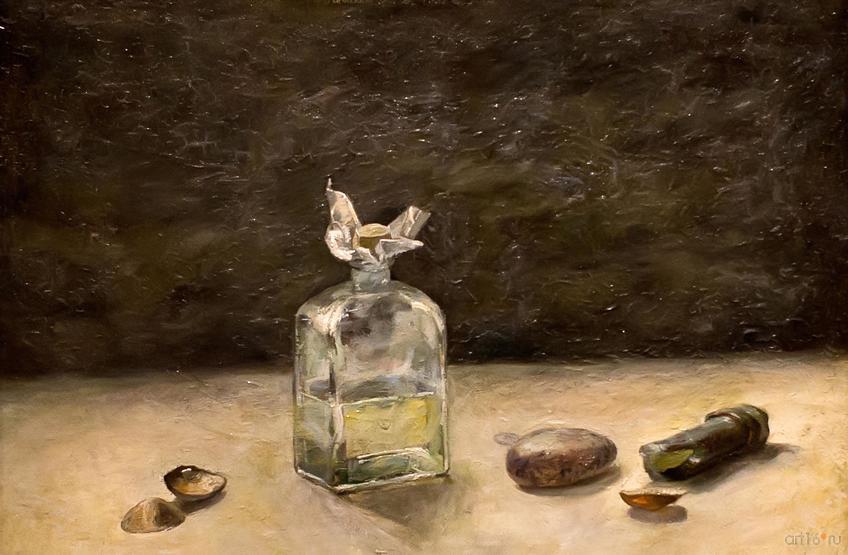 Фото №813142. Вода с моря. 1993. Новиков А.В.