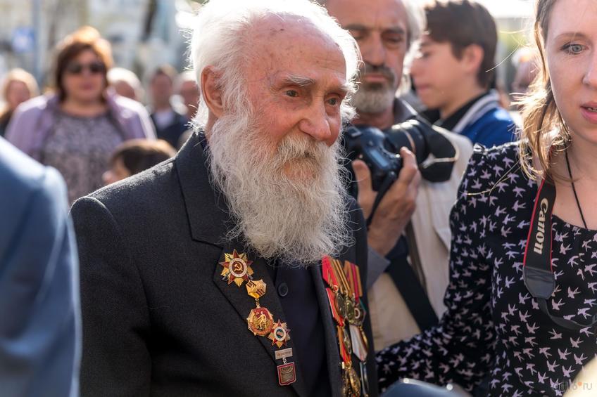 Фото №814265. Бабичев Александр Андреевич (1924 г.р.)