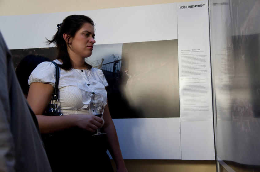 Фото №81849. Взгляд на современный мир через фотографию  (Казань)