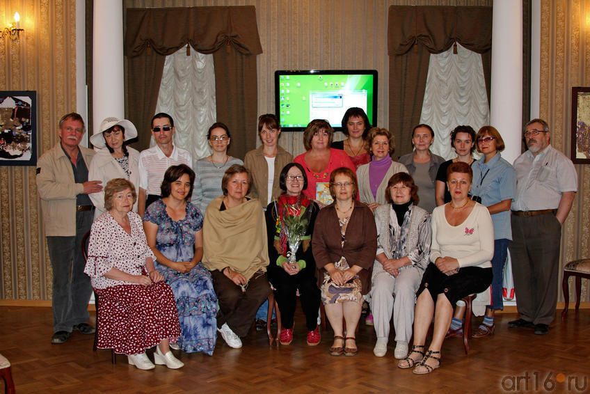 Фото №82130. Общее фото. Фотограф: Чирков И.П.