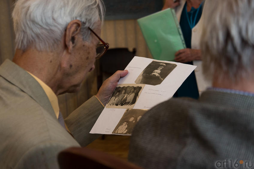 Фото №82792. Фотографии из семейного архива Андреевой Л.С.