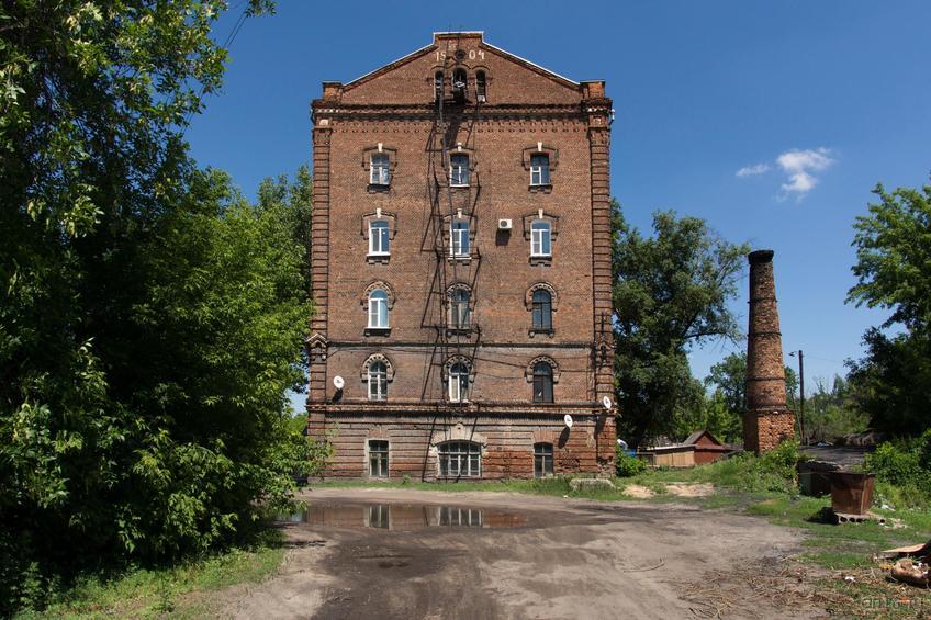 Фото №829613.  Ул. Советская, 213, Балашов