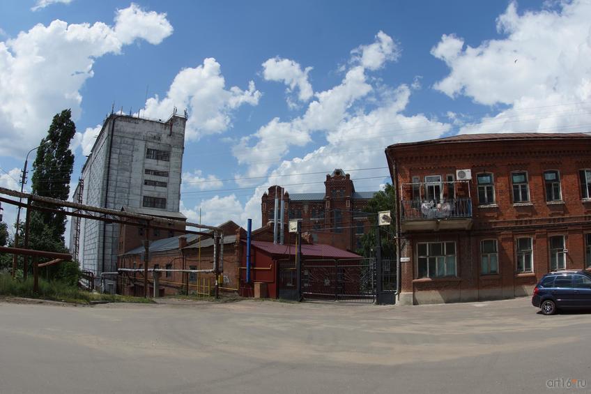 Фото №831354. Мельзавод №7, Советская, 188, Балашов