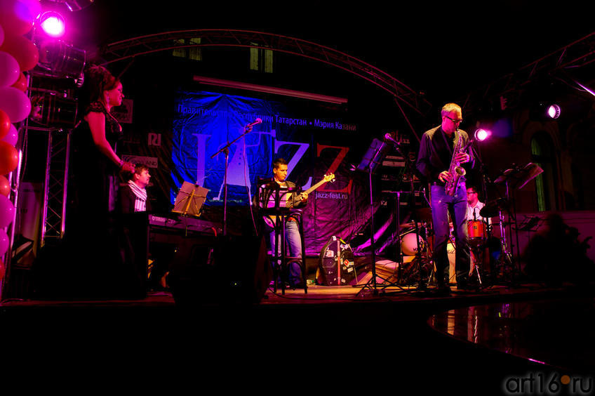 Фото №83234. О. Скепнер, О.Анохин, С.Хутас, Е.Соколов, А.Зингер