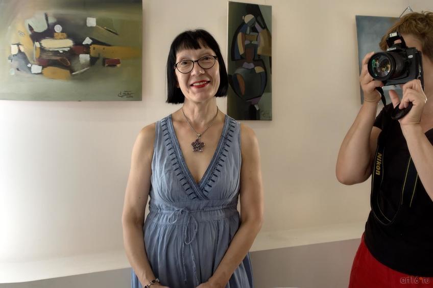 Фото №835318. Ири­на Ар­те­мо­ва