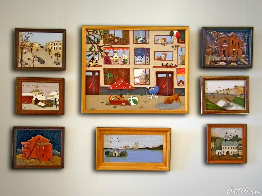 Фото №8447. Казань