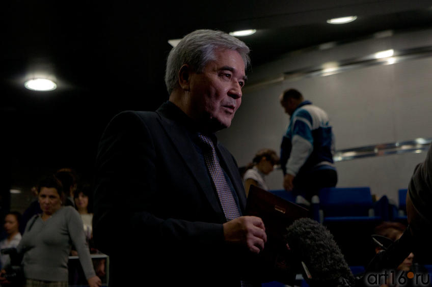 Фото №85318. Ш.Махмудов ( Узбекистан) 