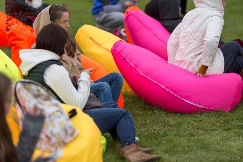 Фото №854902. Фестиваль «Усадь­ба Jazz» в Казани, 12 сентября 2015