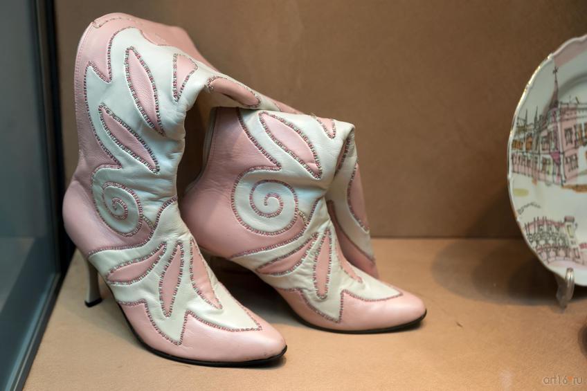 Фото №859891. Комплект «Праздничный». Соколова Елена