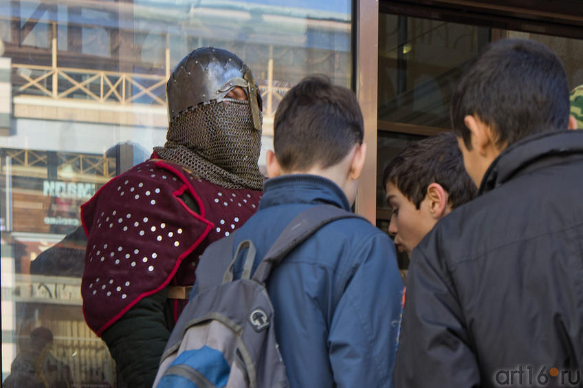 Фото №86039. Стражник