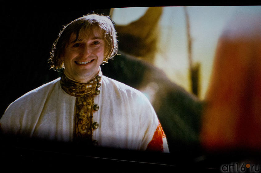 Фото №86094. Кадр из фильма "Реальная сказка"