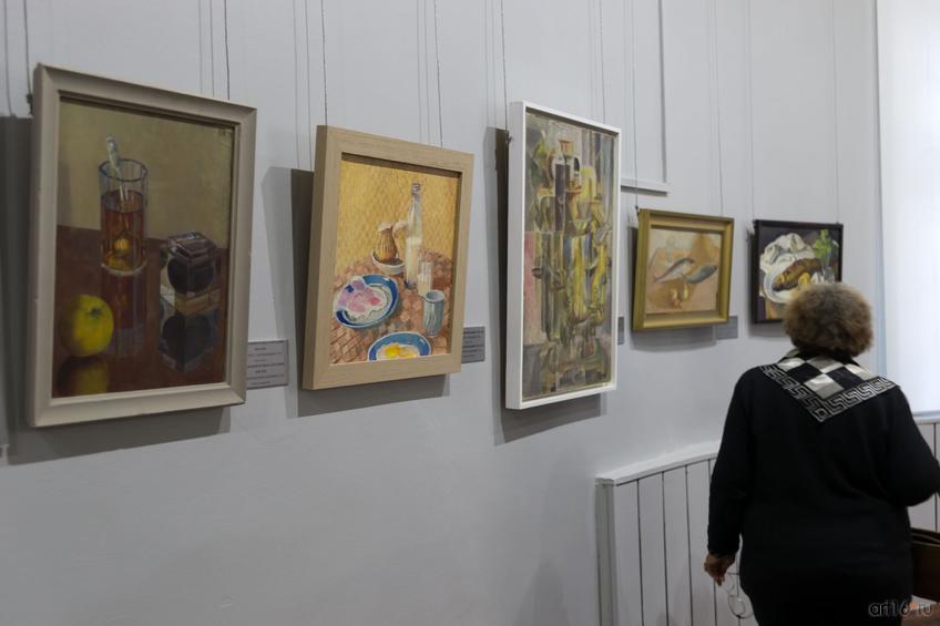 Фото №860995. Авангардная живопись