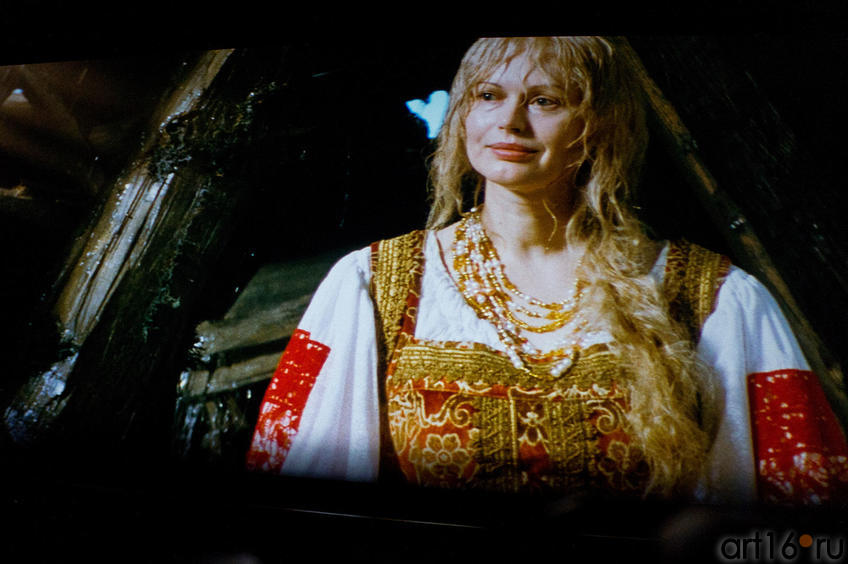 Фото №86099. Кадр из фильма "Реальная сказка"