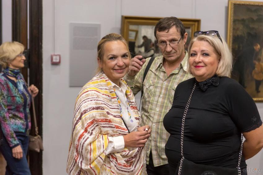 Фото №861127. Елена Острая, Сергей Максимов