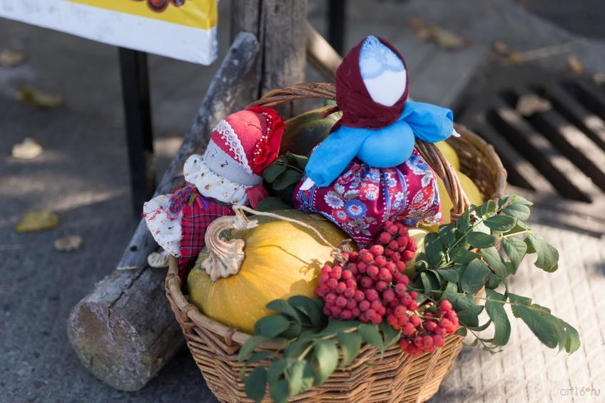 Фото №861816. Урожай. Ярмарка мастеров. День города Балашова