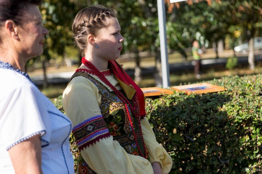 Фото №861870. Аллея одарённых детей Балашовского муниципального района