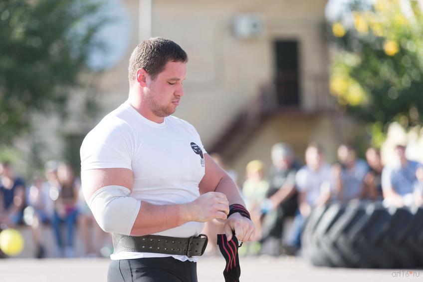 Фото №862309. Турнир по силовому экстриму